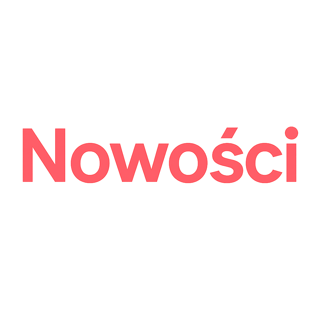 Nowości