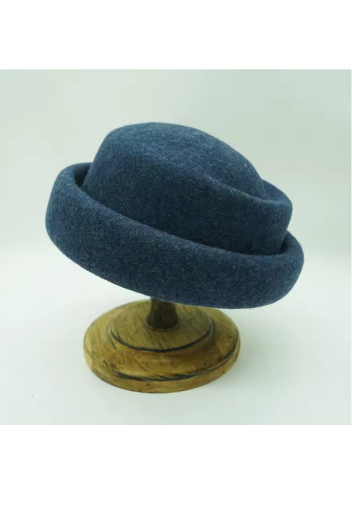 Adelaide Wool Hat
