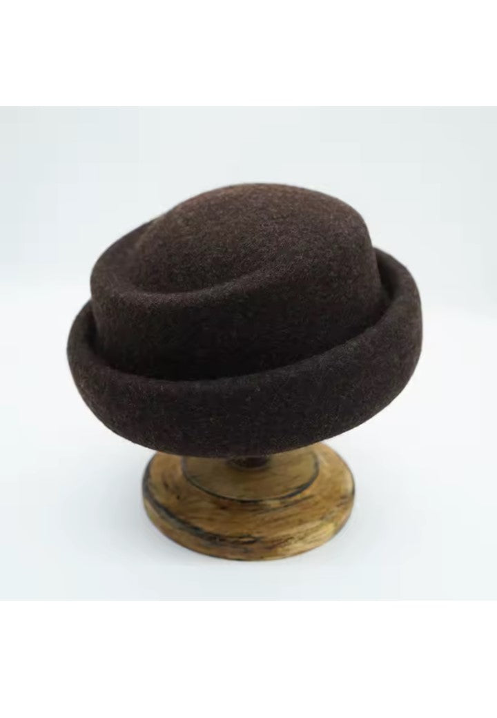 Adelaide Wool Hat