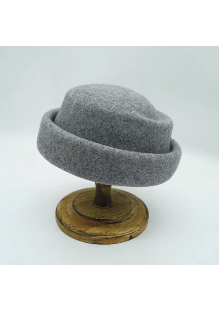 Adelaide Wool Hat