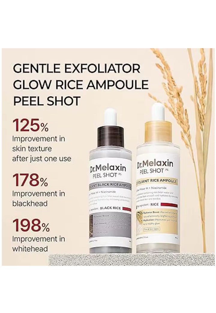 Dr. Melaxin - Peel Shot