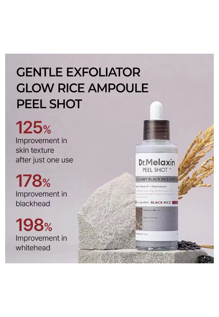 Dr. Melaxin - Peel Shot