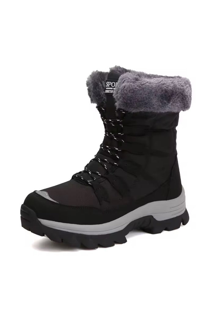 FrostWalk Snow Boot