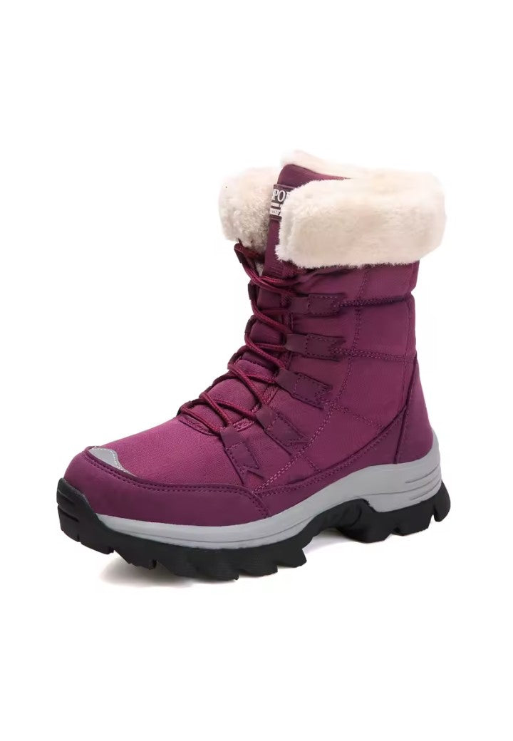 FrostWalk Snow Boot
