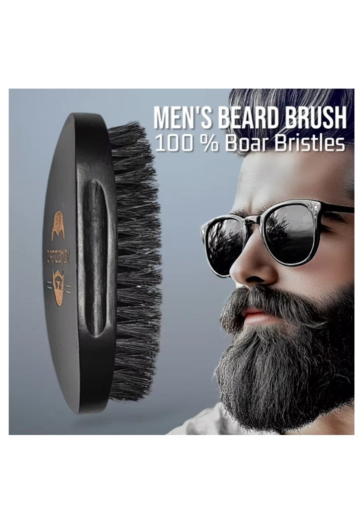 Gracemen zestaw do brody