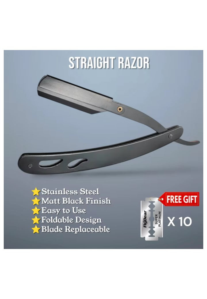 Gracemen zestaw do brody