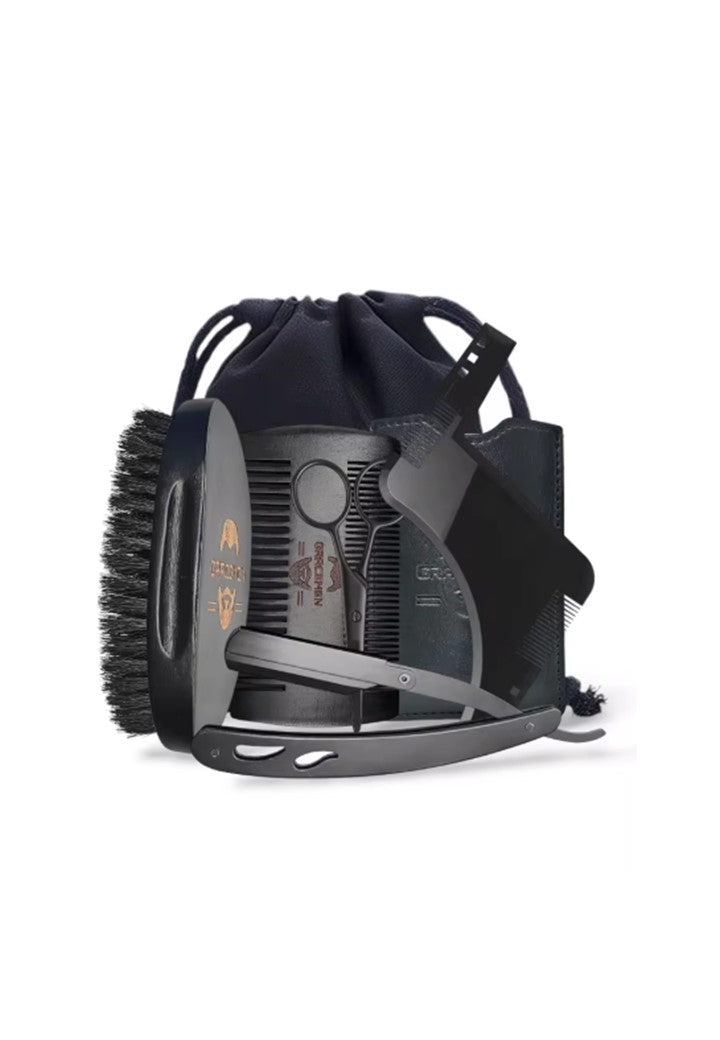 Gracemen zestaw do brody