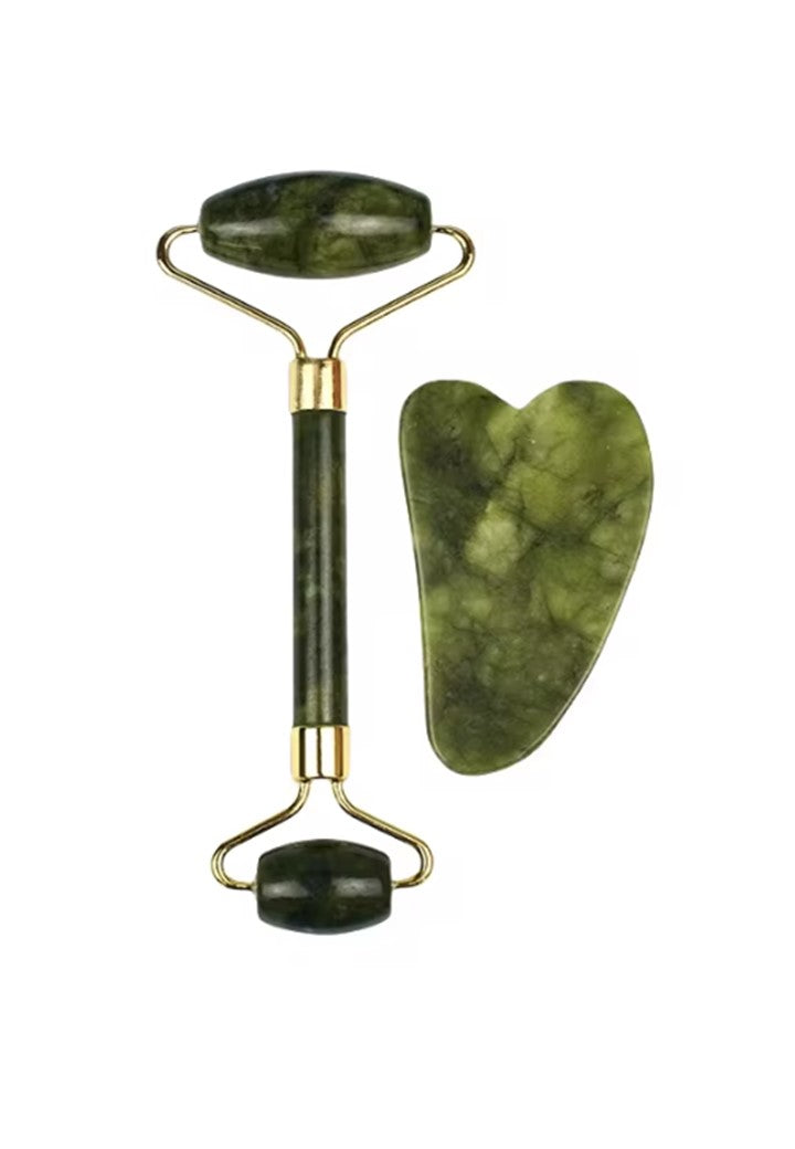 JadeGlow Roller do twarzy