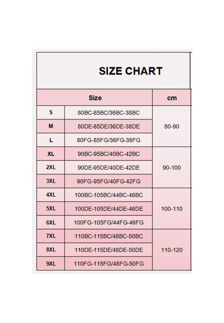 Magdalena – biustonosz push-up z zapięciem z przodu