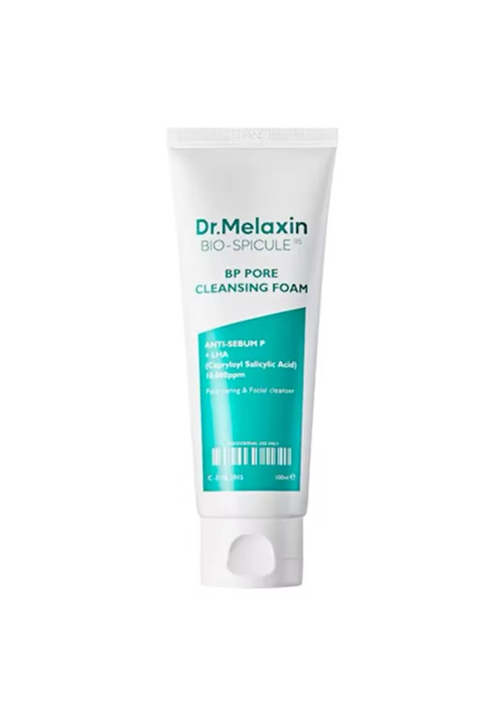 Dr. Melaxin BP Pore Cleaning Foam