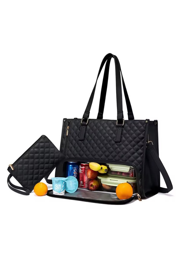 ThermoChic Tote