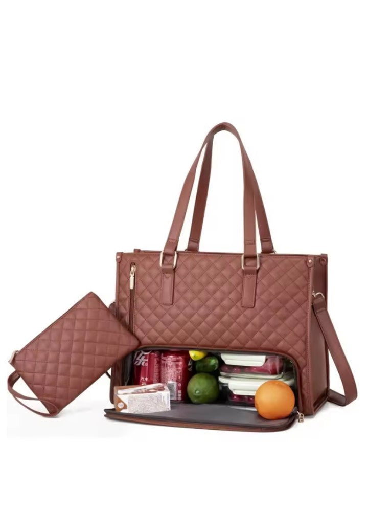 ThermoChic Tote