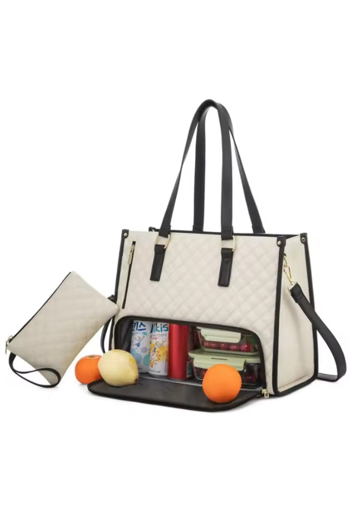ThermoChic Tote