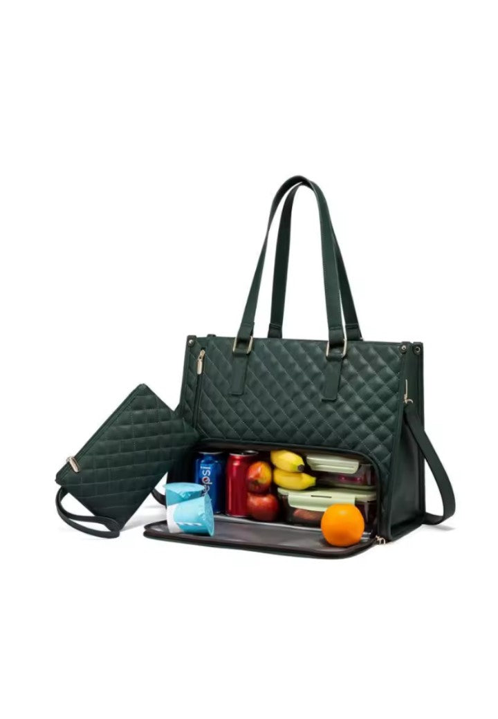 ThermoChic Tote