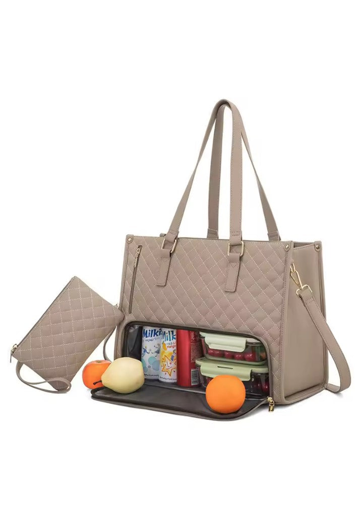 ThermoChic Tote