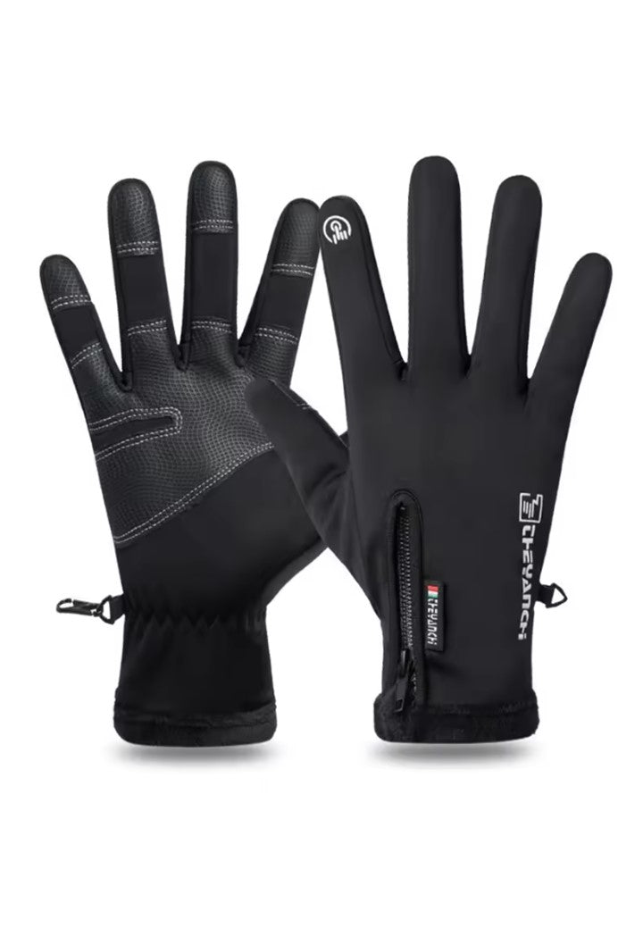 Thermo Gloves