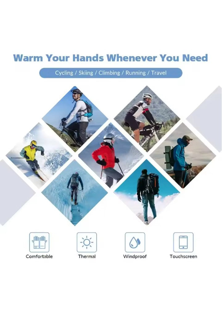 Thermo Gloves