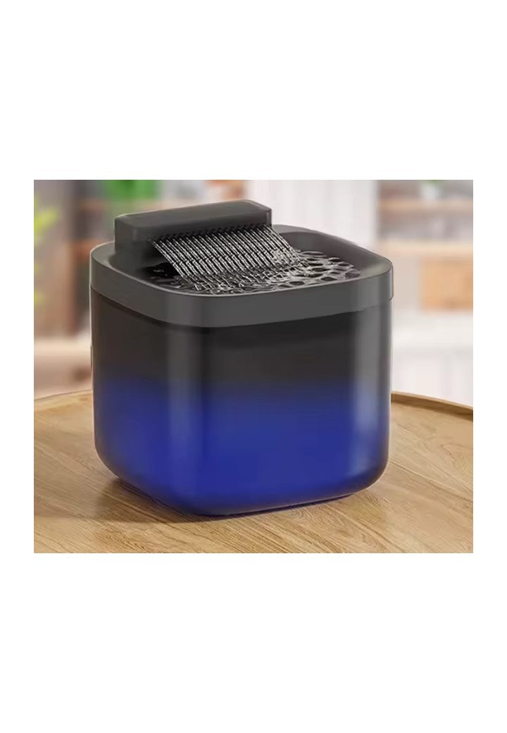 Waterfall Water Dispenser