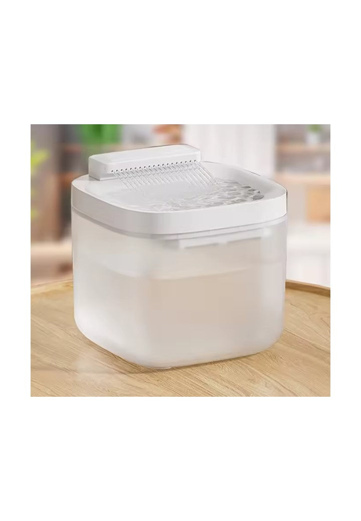 Waterfall Water Dispenser