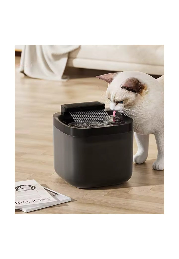 Waterfall Water Dispenser