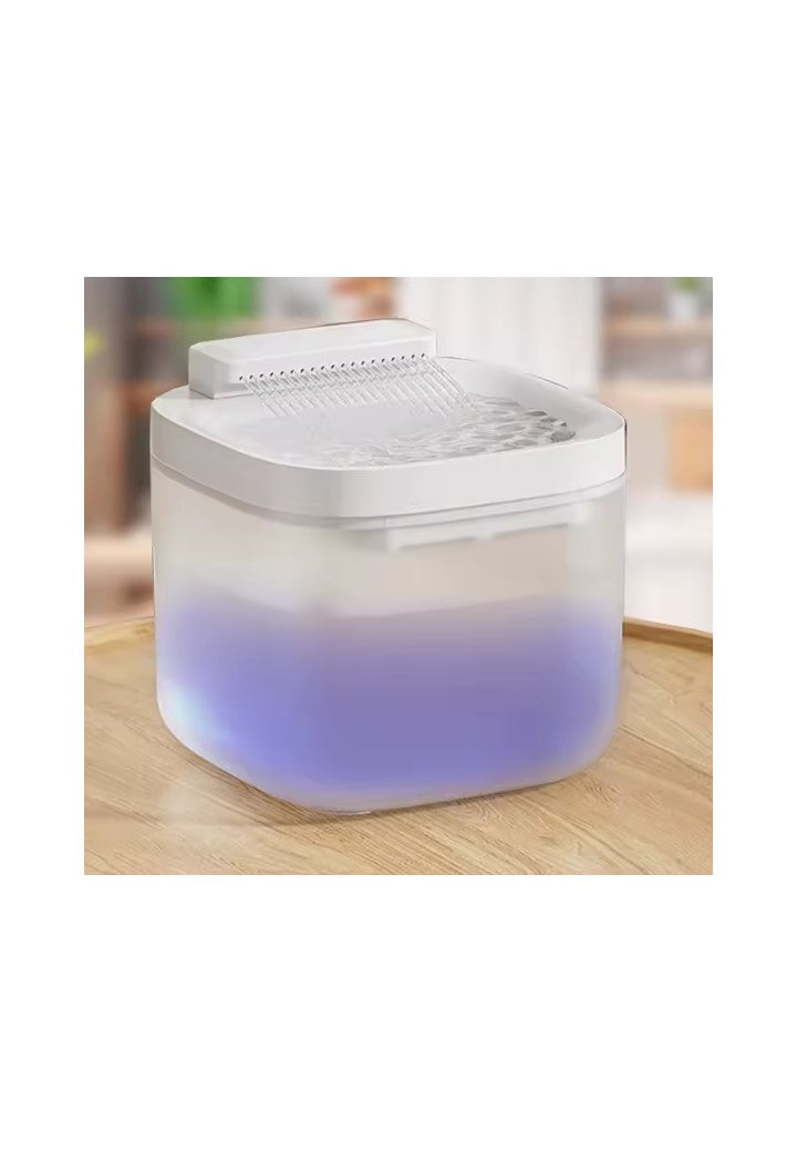 Waterfall Water Dispenser