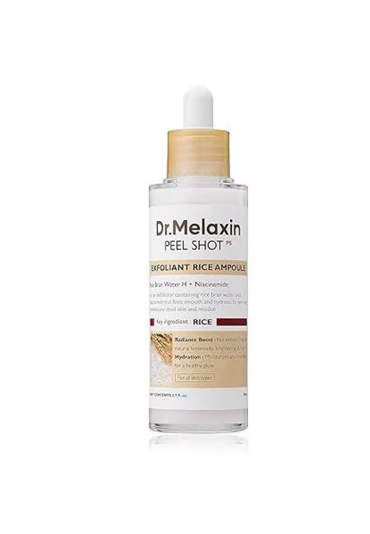 Dr. Melaxin - Peel Shot