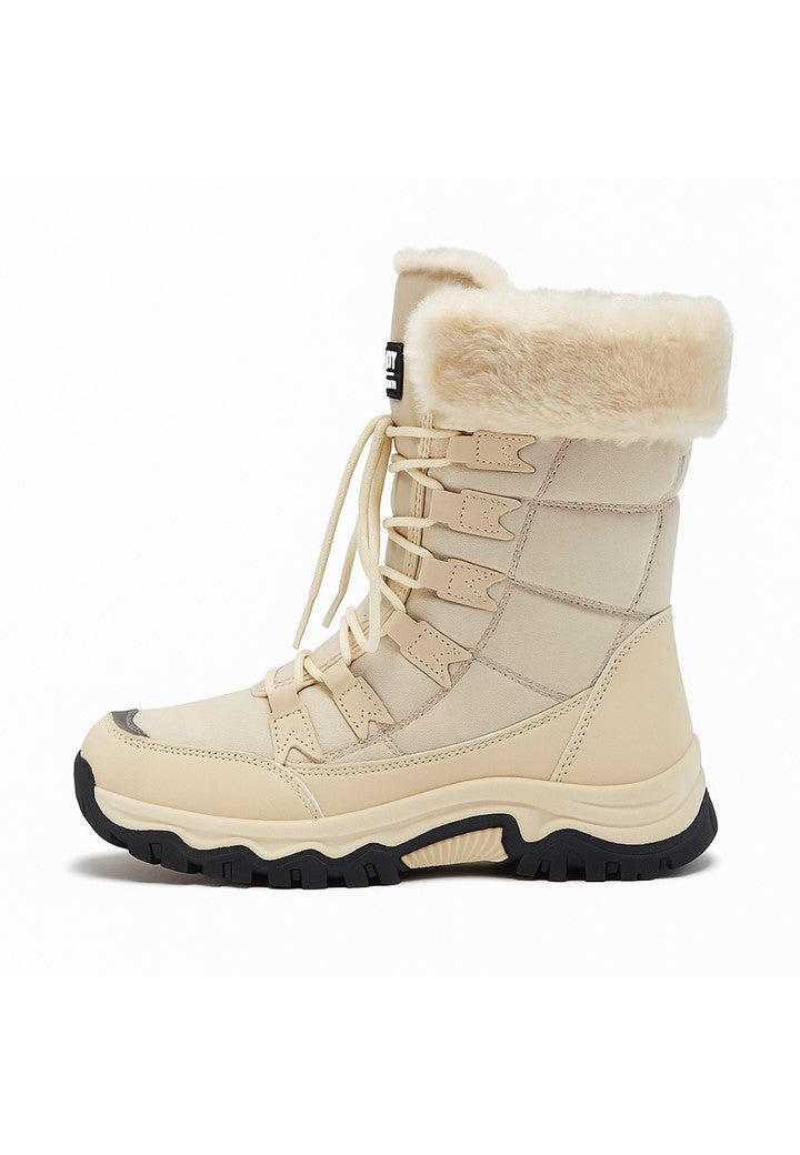 FrostWalk Snow Boot