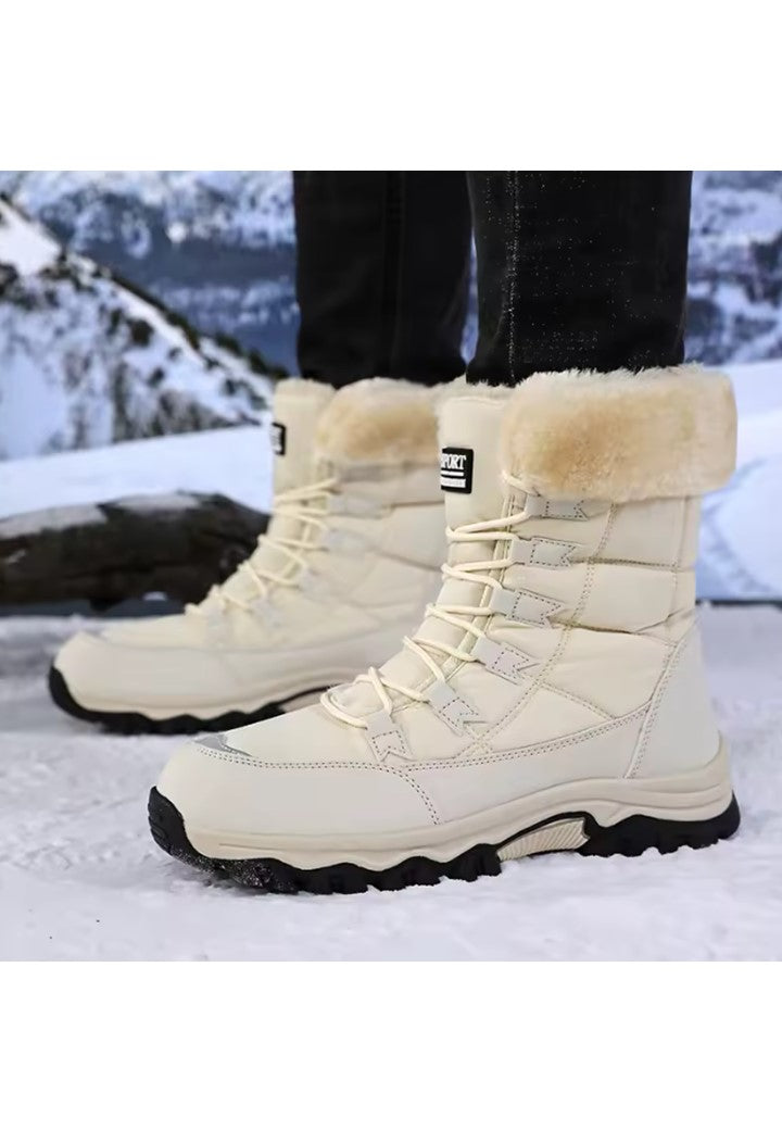 FrostWalk Snow Boot