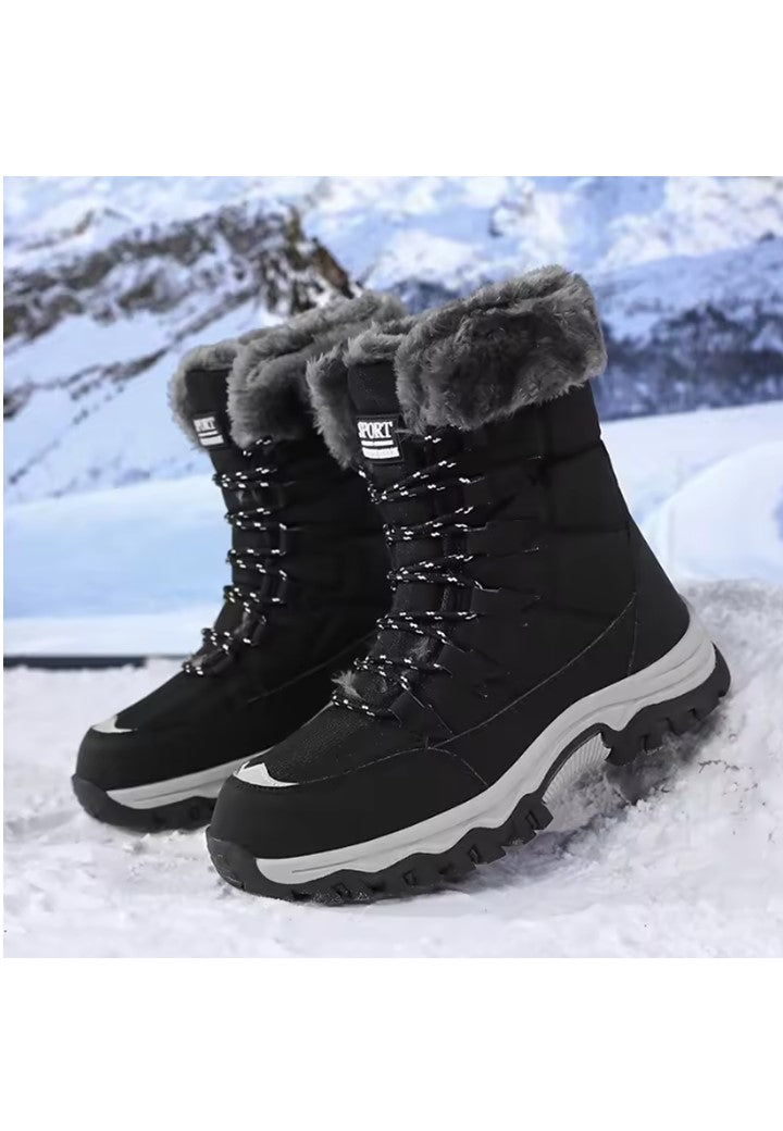 FrostWalk Snow Boot