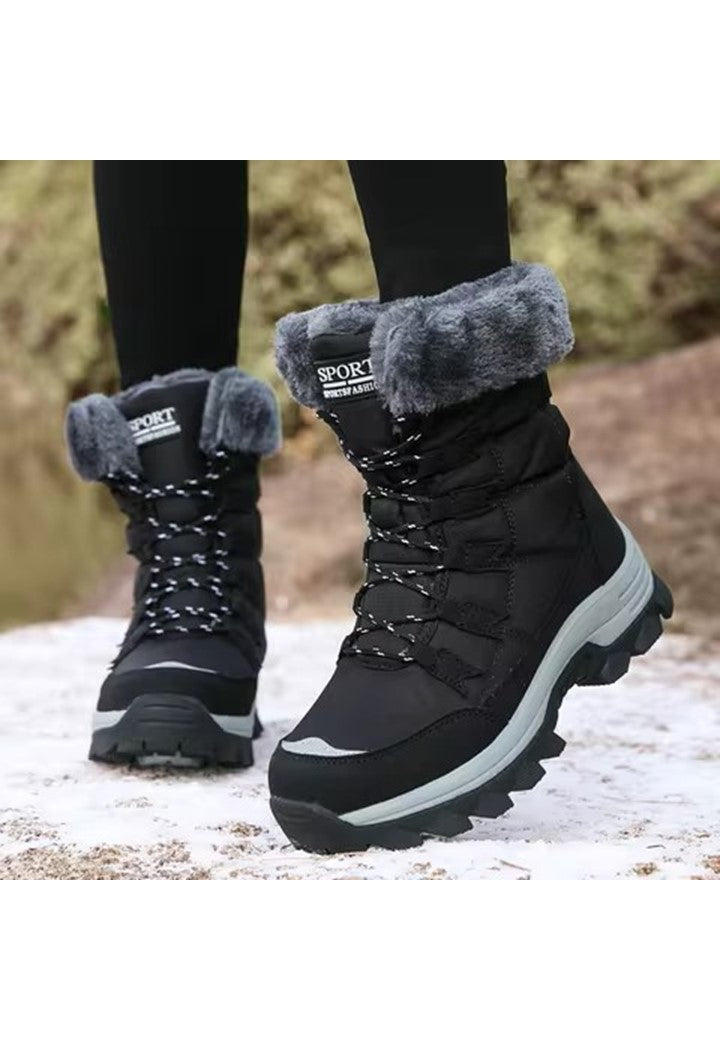 FrostWalk Snow Boot