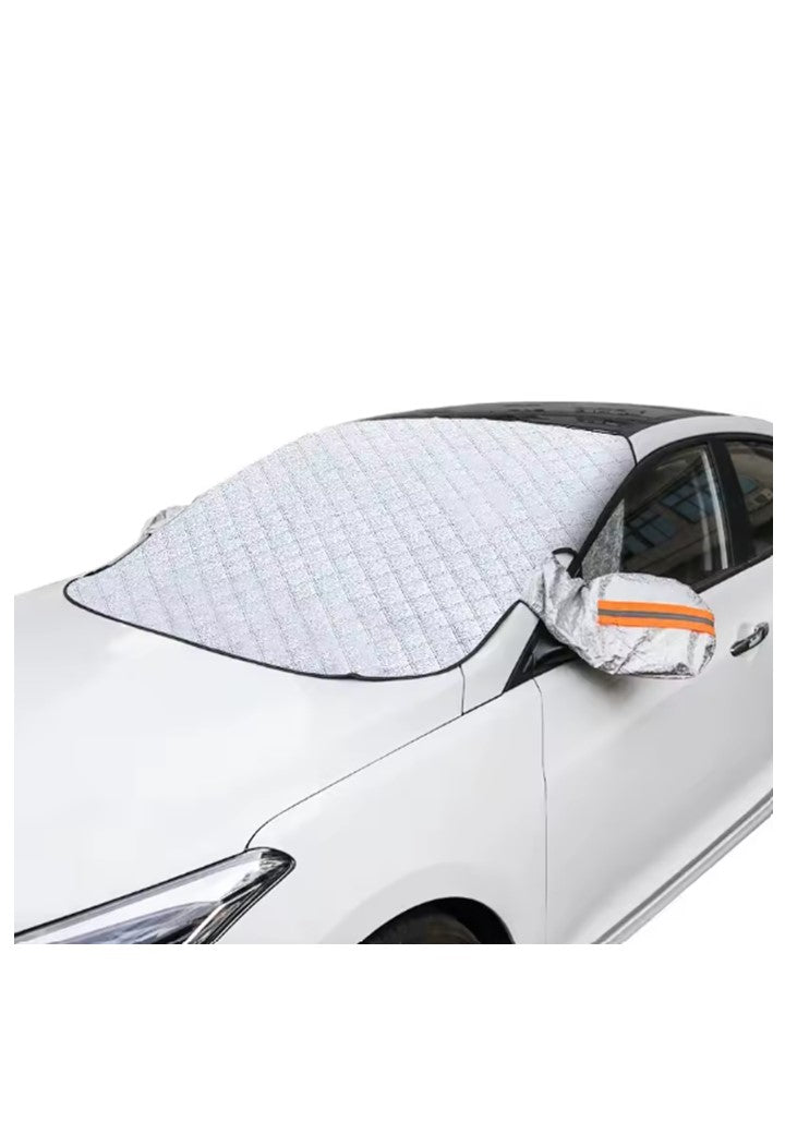 Pokrowiec na przednią szybę samochodu