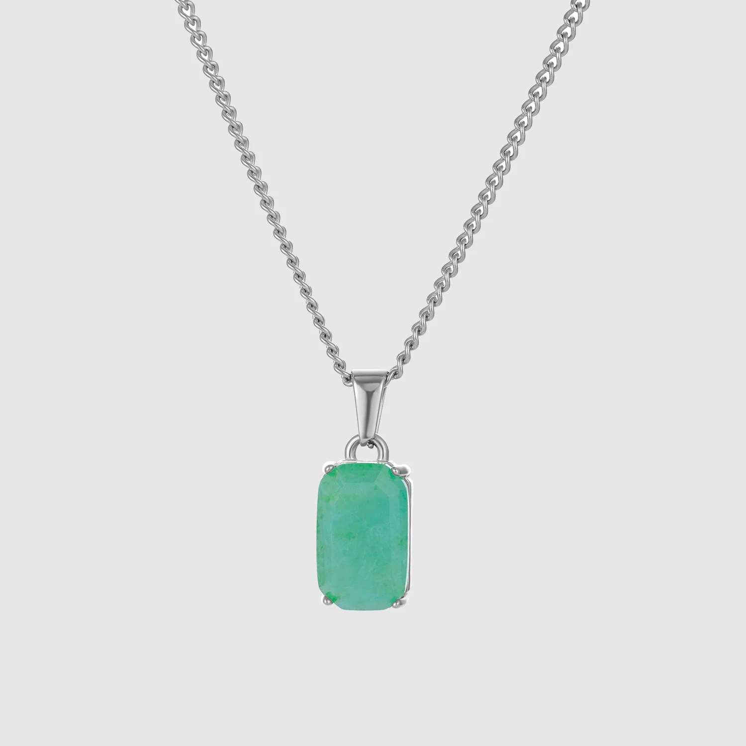 Aventurine Necklace