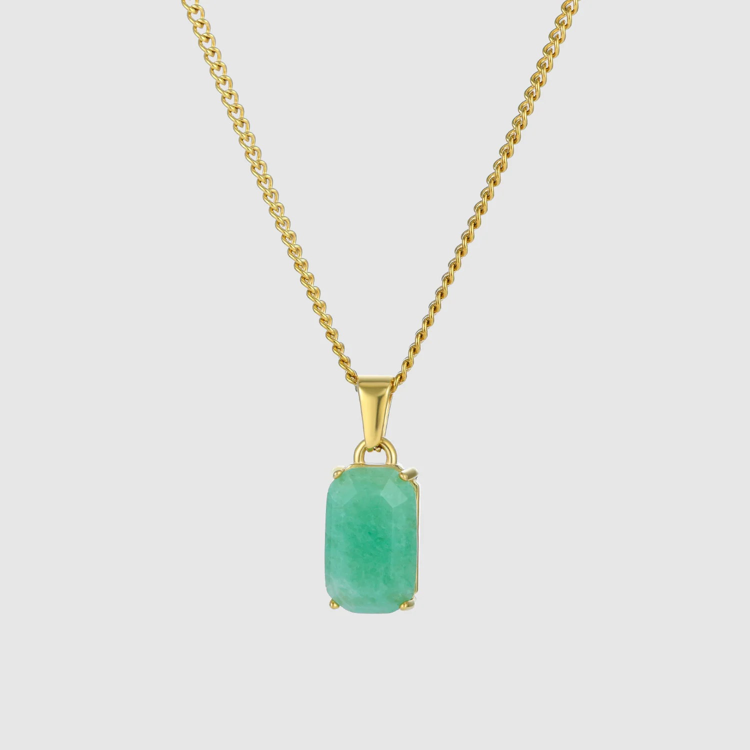 Aventurine Necklace