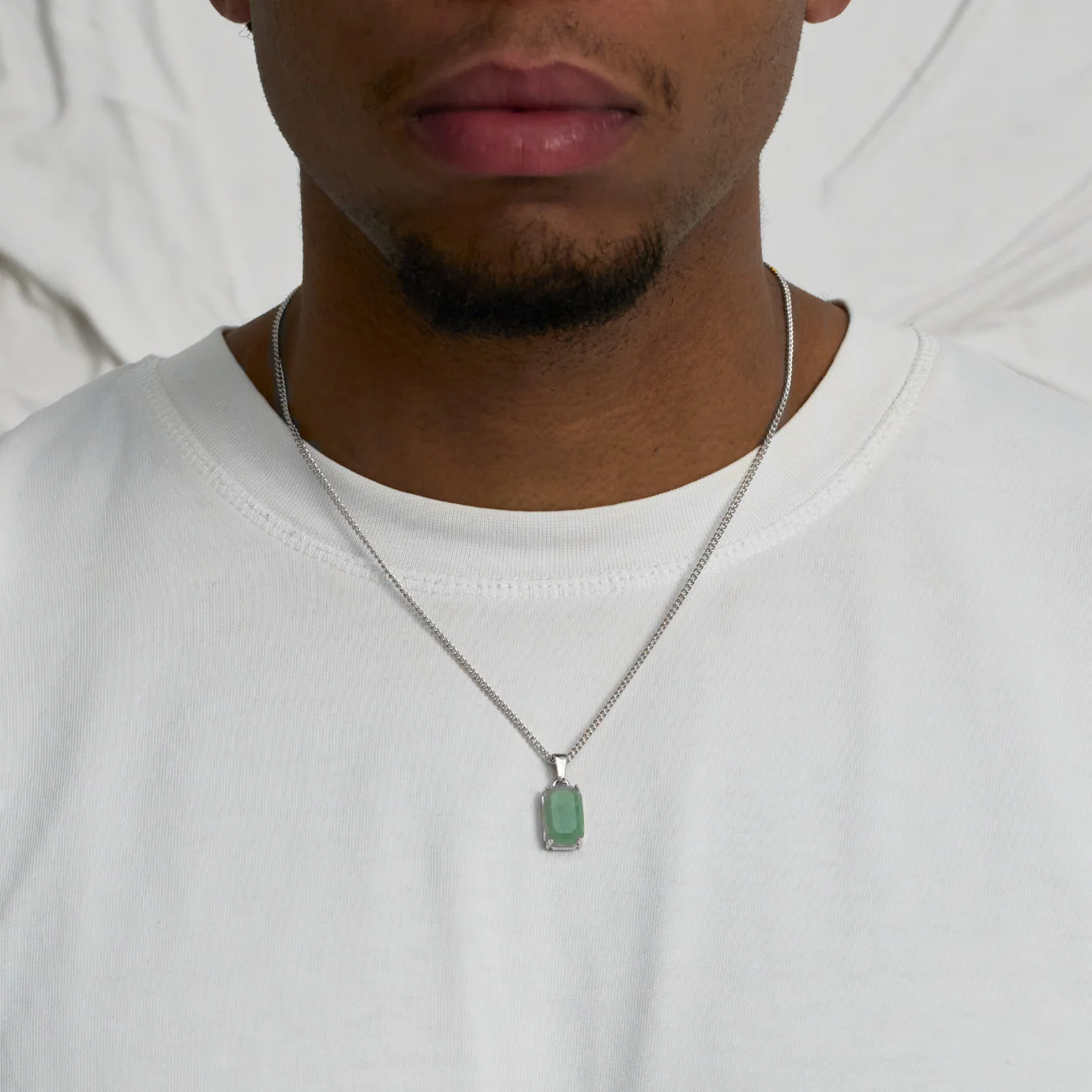 Aventurine Necklace