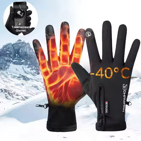 Thermo Gloves