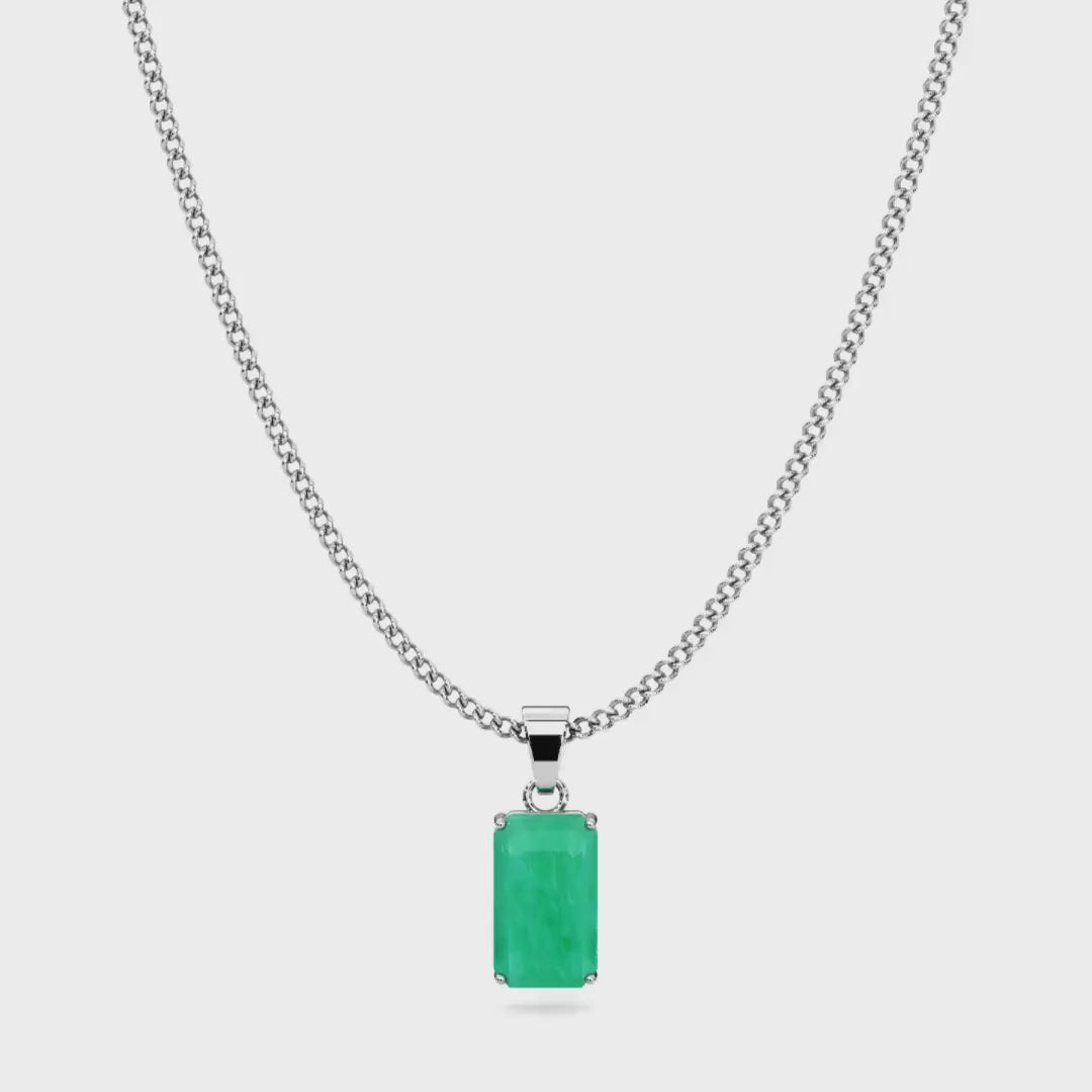 Aventurine Necklace